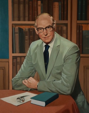 Professor Alex Adam Professor Alex Adam